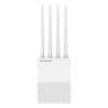 2.4GHz WiFi Router E3 4G LTE Set 4 Antennas Wireless Network Extender US for COMFAST Household Computer Accessories