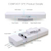 COMFAST CF-E214N Wireles outdoor CPE long Distance access point Antenna wi fi router 150Mbps waterproof repetidor wifi bridge