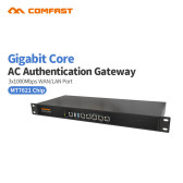 Comfast CF-AC200 Full Gigabit AC Authentication Core Gateway Routing Multi-WAN access wireless roaming wifi project router