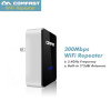 Price Cheap! 300Mbps 2.4GHz Wireless Wifi Repeater Routers Wifi Extender Signal Amplifier 802.11N/B/G For Enterprise soho