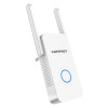 COMFAST CF-WR752AC 2.4Ghz&5Ghz Dual Band 1200Mbps Wireless Repeater WiFi Extender 2*3dbi Repeater Mini Wifi Router Access Point