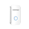 COMFAST CF-WR752AC 2.4Ghz&5Ghz Dual Band 1200Mbps Wireless Repeater WiFi Extender 2*3dbi Repeater Mini Wifi Router Access Point