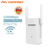 Wifi Router CF-WR753AC  Access Point Mode Repeater WiFi 1200Mbps Dual Band 2.4/5G Wireless transmission Router External antenna