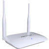 COMFAST CF-WR623N 300Mbps 2.4GHz Strong Signal coverage for 120 square metersWireless Home Router With 2*5dBi External Antennas