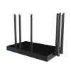Comfast CF-WR650AC 1750Mbps Dual Band 5.8+2.4G WIFI Router Repeater roteador Wi-Fi 802.11ac Router 6PA+6 WIFI Antenna open ddwrt