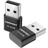 COMFAST CF-813B 650mbps Bluetooth wifi 2 in 1 usb wireless wifi dongle wireless WiFi USB adapter