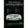 COMFAST CF-960AC 1900M Dual Band 2.4Ghz + 5Ghz USB 3.0 Wireless/WiFi AC Gigabit Adapter