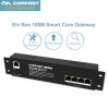New ~ Comfast AC Wifi Load balancing Gateway Routing Core Gateway Multi Wan Wi fi Roaming Access AC Router 650Mhz CPU
