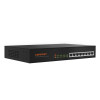 Comfast 10/100/1000Mbps 8 Ports PoE Switch output Power 53V DC 60W 2K MAC add table for IP telephone/Monitor system/Wireless cpe