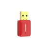 CF-WU925A 600Mbps Network Card USB 2.0 Adapter 2.4GHz WiFi dongle PC Mini Wireless Computer Receiver Dual Band 802.11b/n/g/ac
